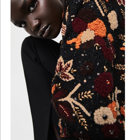 Sweater - Picture 3 of 4